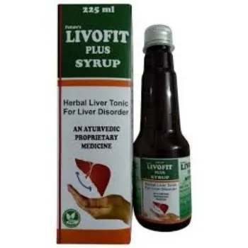 Liver Tonic